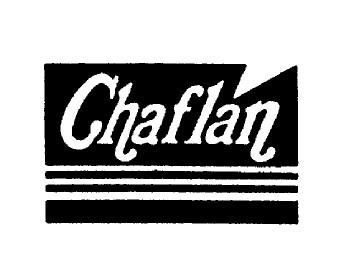 CHAFLAN