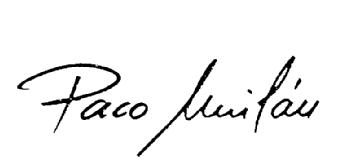 PACO MILAN
