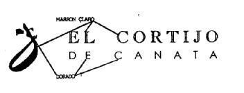 EL CORTIJO DE CANATA