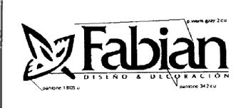 FABIAN DISEÑO & DECORACION