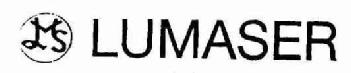 LMS LUMASER