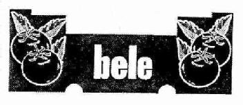 BELE