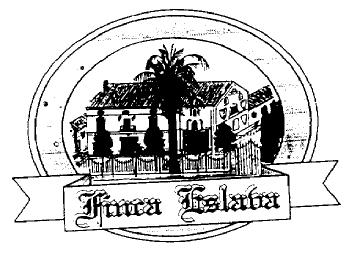 FINCA ESLAVA