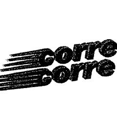 CORRE CORRE