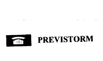 PREVISTORM