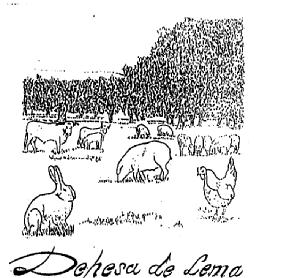 DEHESA DE LEMA