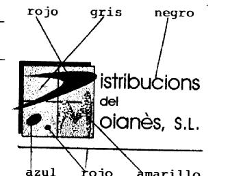 DM DISTRIBUCIONS DEL MOIANES, S.L