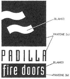 PADILLA FIRE DOORS
