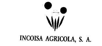 INCOISA AGRICOLA, S.A