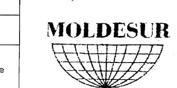 MOLDESUR