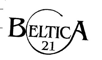 BELTICA 21