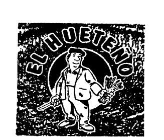 EL HUETEÑO