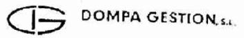DG DOMPA GESTION, S.L