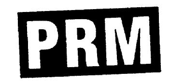 PRM