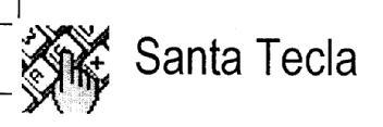 SANTA TECLA