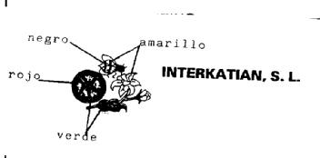 INTERKATIAN S.L