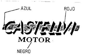 CASTELLVI MOTOR
