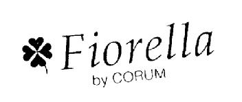 FIORELLA BY CORUM
