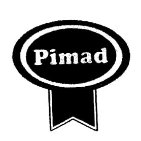 PIMAD