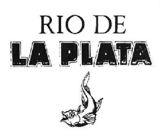RIO DE LA PLATA