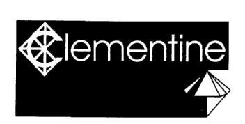 CLEMENTINE