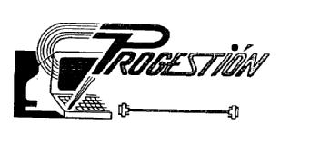 PROGESTION