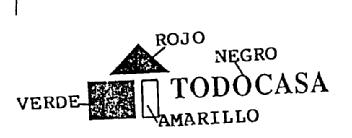 TODOCASA