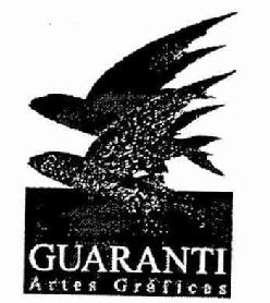 GUARANTI ARTES GRAFICAS