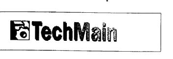 TECHMAIN