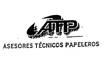ATP ASESORES TECNICOS PAPELEROS