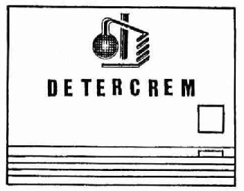 DETERCREM