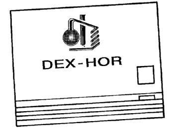 DEX-HOR