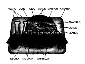 VILLAJAMON