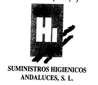 SUHIAN SUMINISTROS HIGIENICOS ANDALUCES, S.L