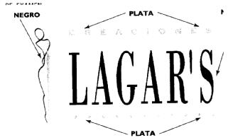 CREACIONES LAGAR'S