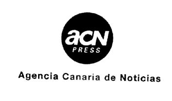ACN PRESS AGENCIA CANARIA DE NOTICIAS