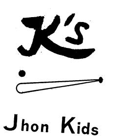 K'S JHON KIDS