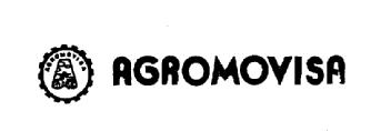 A AGROMOVISA