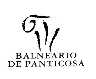 BALNEARIO DE PANTICOSA