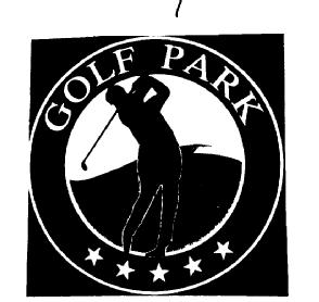 GOLF PARK