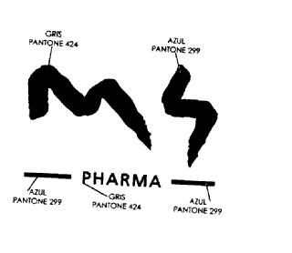 M4 PHARMA
