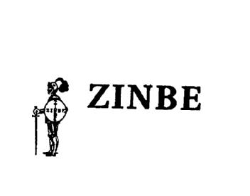 ZINBE
