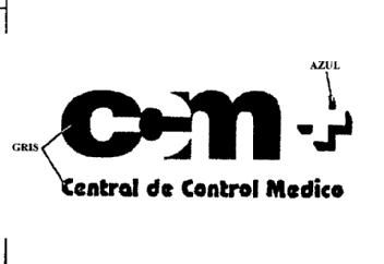 CCM CENTRAL DE CONTROL MEDICO