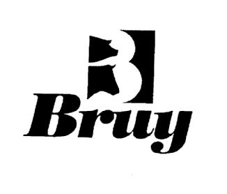 B BRUY