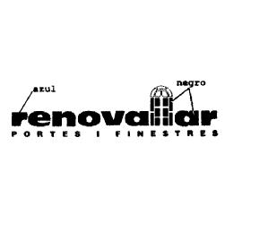 RENOVALLAR PORTES I FINESTRES