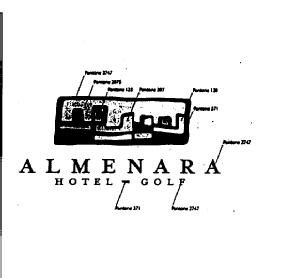ALMENARA HOTEL-GOLF