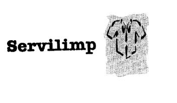 SERVILIMP