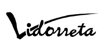 VIDORRETA