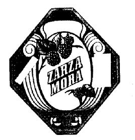 ZARZA MORA