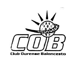 COB CLUB OURENSE BALONCESTO
